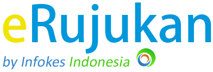 Logo eRujukan